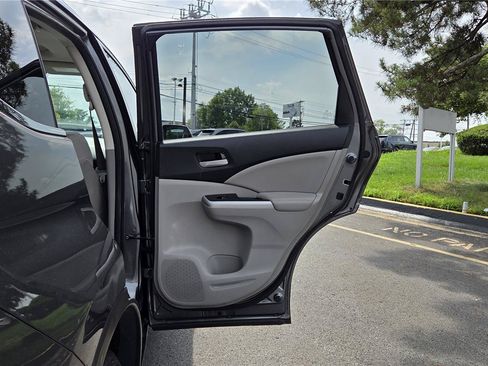 Used 2013 Honda CR-V EX-L image 34