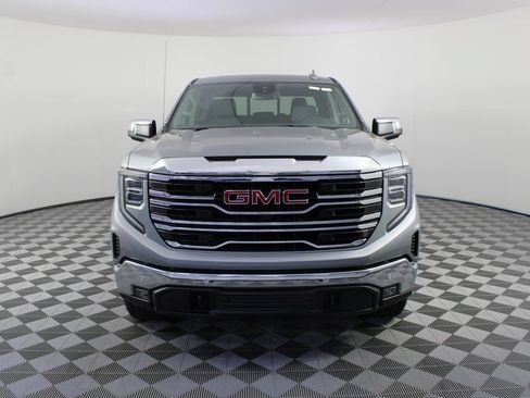 New 2026 GMC Sierra 1500 SLT w/ SLT Premium Plus Package AWD/4WD image 30