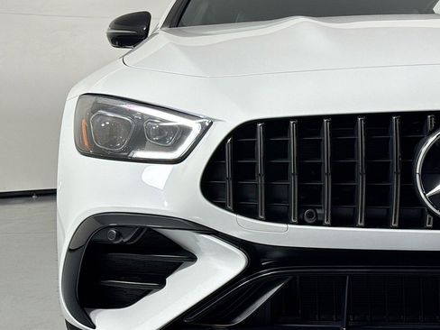 New 2026 Mercedes-Benz AMG GT 43 image 13