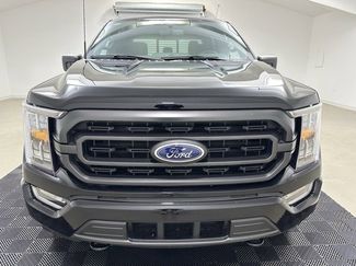New 2023 Ford F150 XLT w/ Equipment Group 302A High video 2