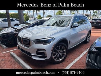 Used 2019 BMW X5 xDrive40i w/ Executive Package