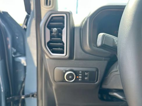 Used 2026 Ford Bronco Sport Outer Banks w/ Outer Banks Tech Package+ AWD/4WD image 21