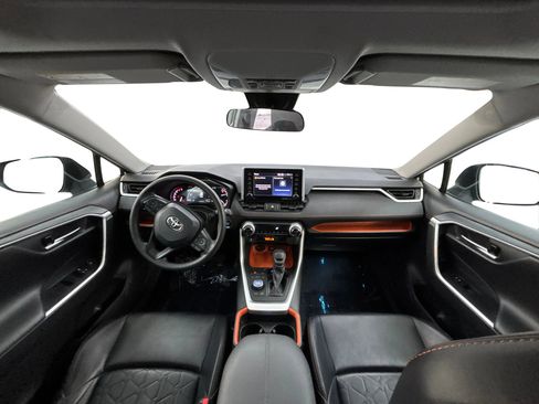 Used 2019 Toyota RAV4 Adventure w/ All Weather Liner Package image 17