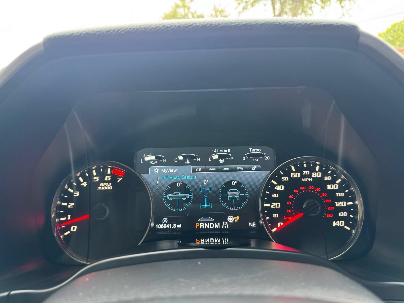 Used 2018 Ford F150 Raptor w/ Equipment Group 802A Luxury AWD/4WD image 13