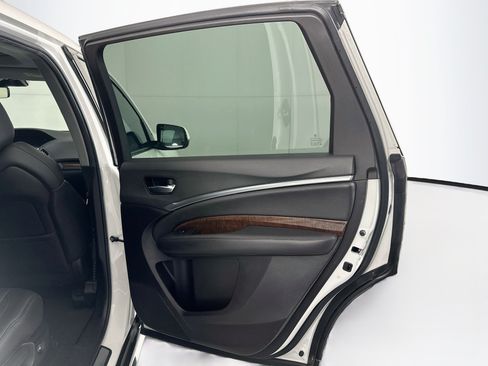 Used 2019 Acura MDX FWD image 31