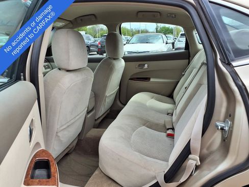 Used 2005 Buick LaCrosse CX FWD image 11