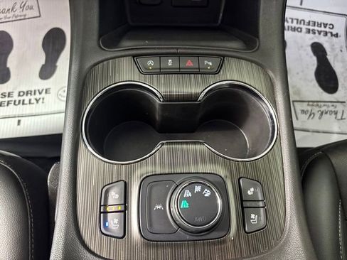 Used 2021 GMC Acadia SLT w/ Elevation Edition AWD/4WD image 10