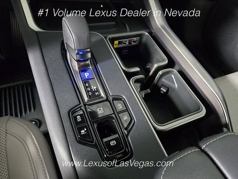 New 2026 Lexus TX 350 AWD image 20