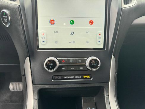 Used 2022 Ford Edge SE image 22