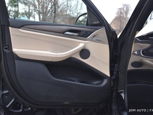 Used 2018 BMW X3 xDrive30i image 8