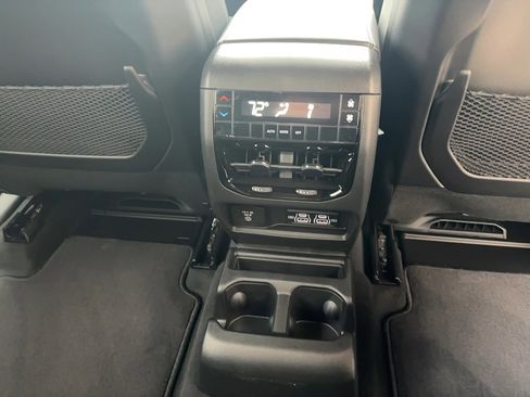 New 2025 Jeep Grand Cherokee L Altitude image 13