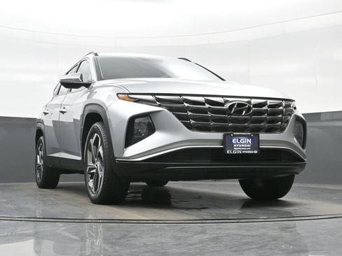 Used 2022 Hyundai Tucson SEL w/ Convenience + Premium Package AWD/4WD image 34