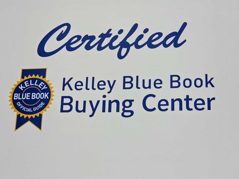 Used 2024 Ford Edge Titanium image 48