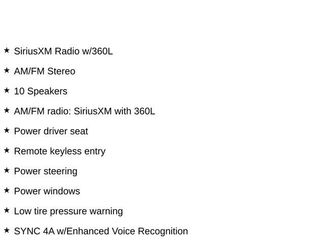 Used 2022 Ford Mustang Mach-E Premium video 2