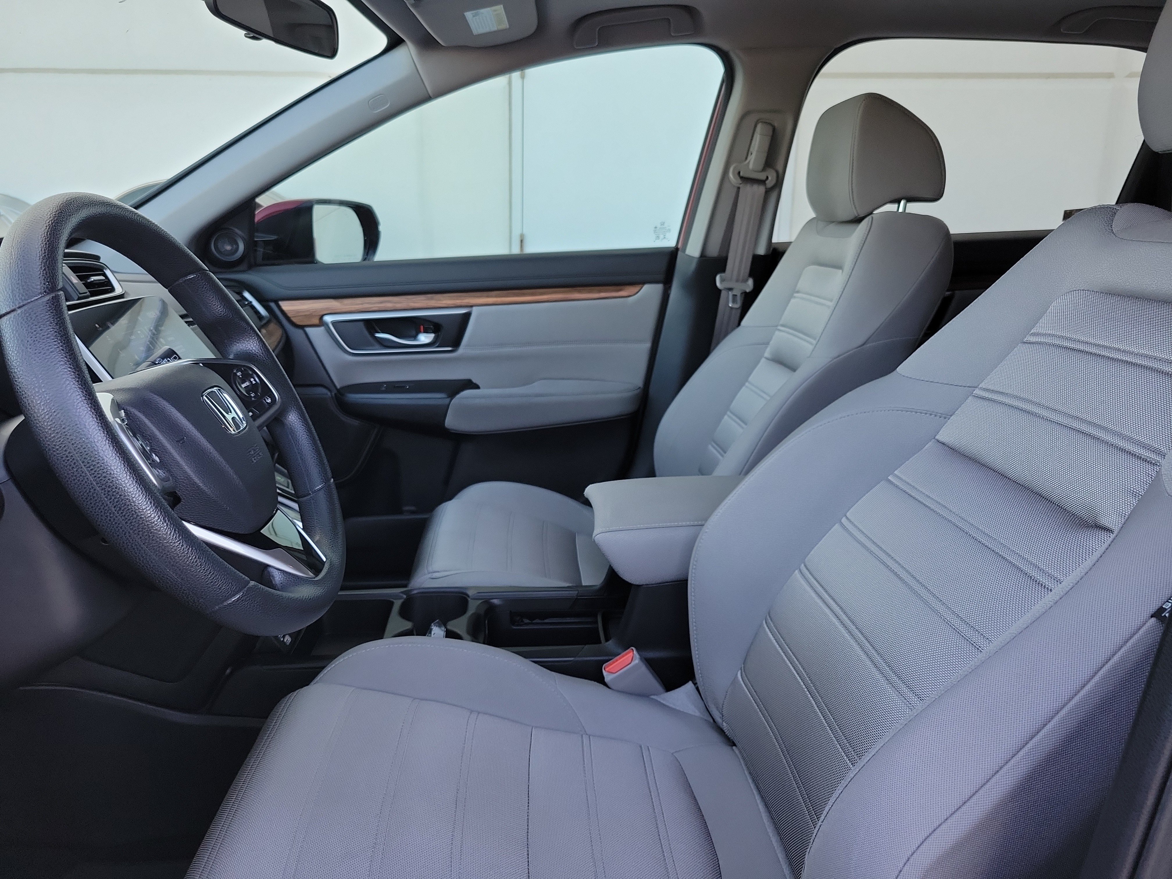 Used 2021 Honda CR-V EX image 24