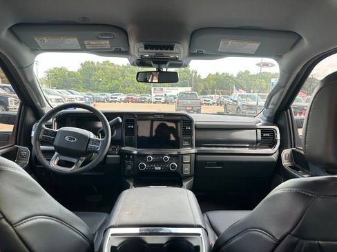 Used 2026 Ford F250 Lariat w/ Tremor Off-Road Package AWD/4WD image 28