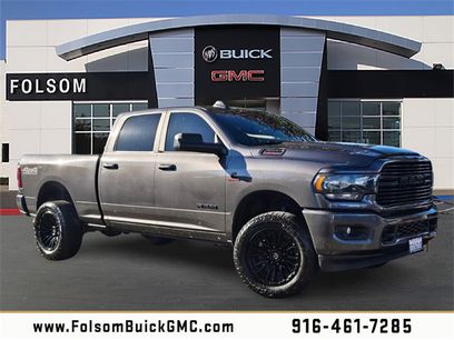 Used 2020 RAM 2500 Big Horn w/ Night Edition