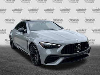 Used 2024 Mercedes-Benz CLE 53 AMG 4MATIC video 2