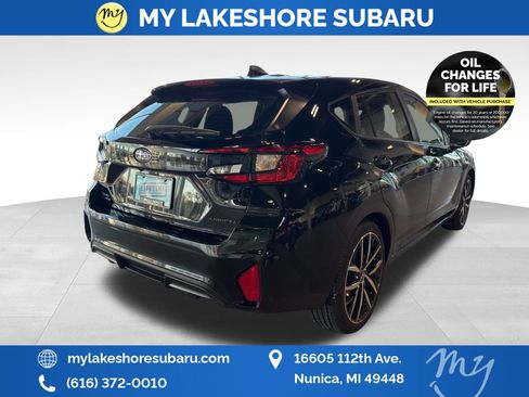 New 2026 Subaru Impreza 2.0i Sport image 7