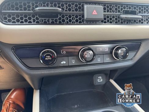 Certified 2025 Honda HR-V LX image 21