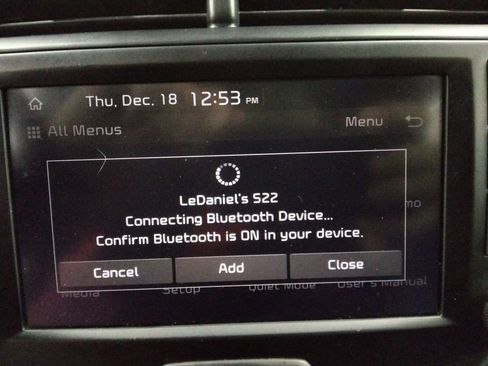 Used 2024 Kia Soul LX w/ Option Group 015 image 24