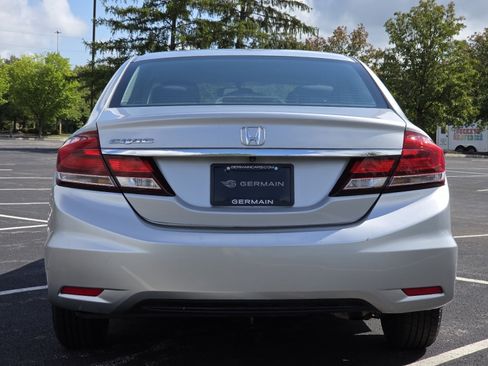 Used 2013 Honda Civic LX image 19