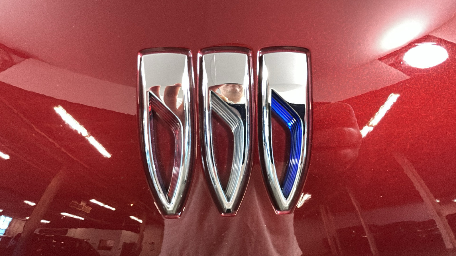 Used 2025 Buick Envista Preferred FWD image 9