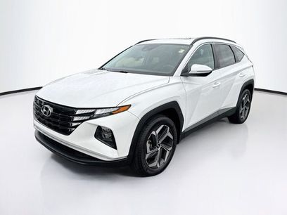 Used 2023 Hyundai Tucson SEL w/ Convenience Package