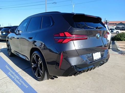 Used 2025 BMW X3 M50 w/ Premium Package image 7