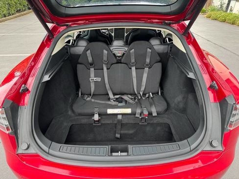 Used 2013 Tesla Model S Performance image 7