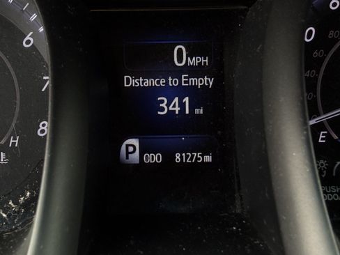Used 2016 Toyota Avalon Limited w/ Toyota Safety Sense Package FWD image 13