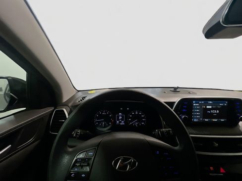 Used 2020 Hyundai Tucson Value FWD image 7