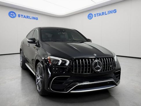 Used 2023 Mercedes-Benz GLE 63 AMG S image 14