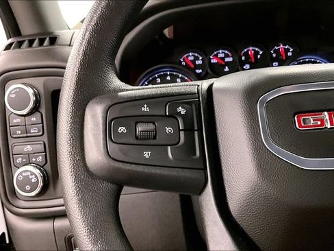 Used 2026 GMC Sierra 1500 Pro w/ Pro Value Package AWD/4WD image 26