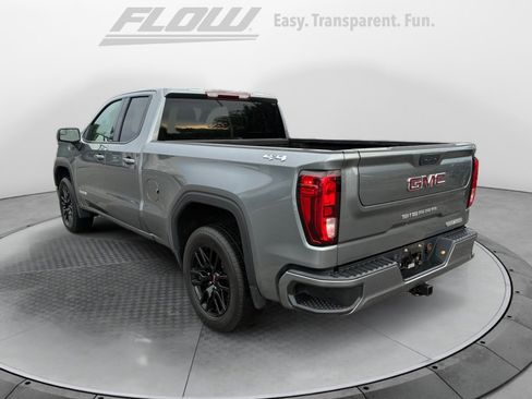 Certified 2021 GMC Sierra 1500 Elevation AWD/4WD image 6