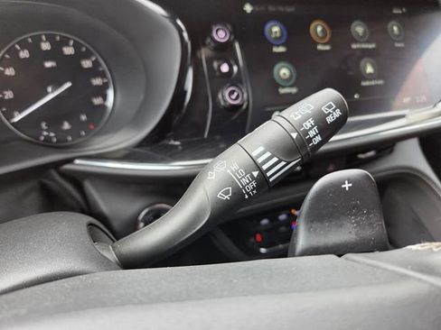 Used 2023 Buick Envision Preferred AWD/4WD image 24