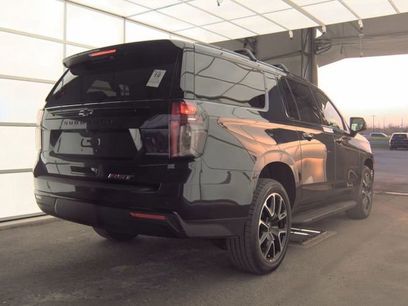 Used 2023 Chevrolet Suburban RST w/ Luxury Package