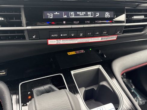 New 2026 Toyota Sienna XSE image 45