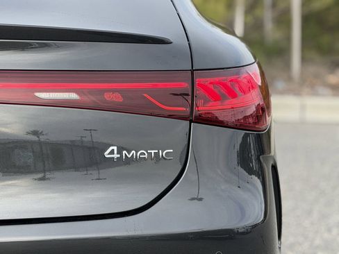 Certified 2023 Mercedes-Benz EQS 580 4MATIC Sedan image 12