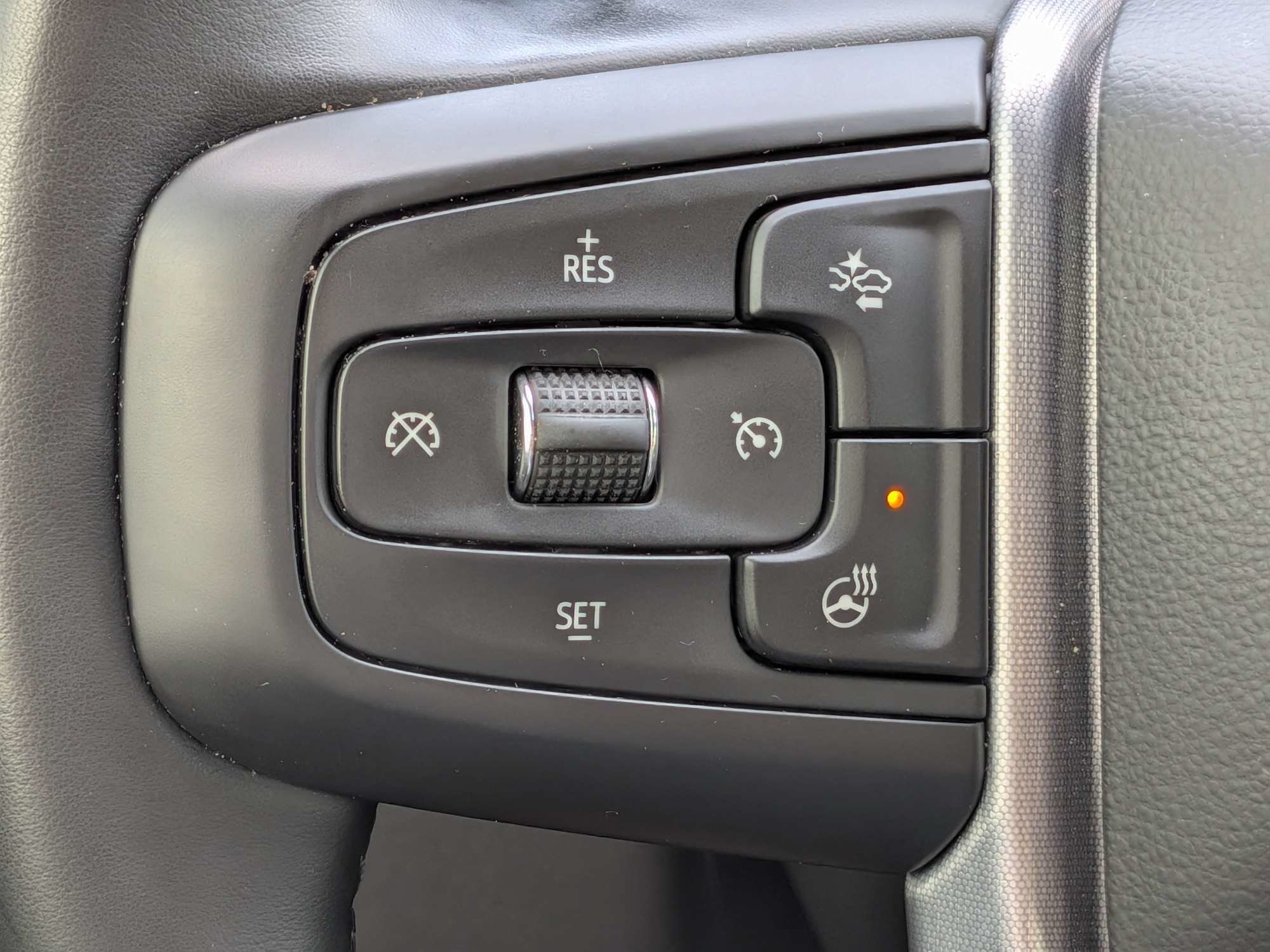 Certified 2024 GMC Sierra 1500 SLE RWD image 23