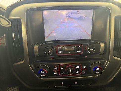 Used 2014 GMC Sierra 1500 SLE w/ Texas SLE Value Package RWD image 16