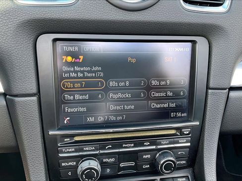 Used 2013 Porsche Boxster S image 23