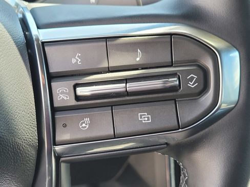 New 2026 GMC Acadia Elevation w/ Black Edition AWD/4WD image 21
