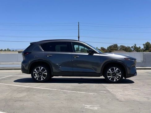 New 2026 MAZDA CX-5 Preferred AWD/4WD image 31