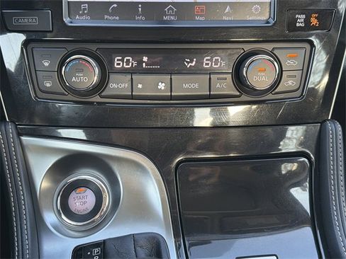 Used 2017 Nissan Maxima 3.5 SL image 17