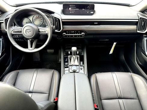 New 2026 MAZDA CX-50 AWD 2.5 Hybrid w/ Weather Package image 20