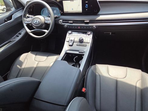 Used 2025 Hyundai Palisade XRT FWD image 26