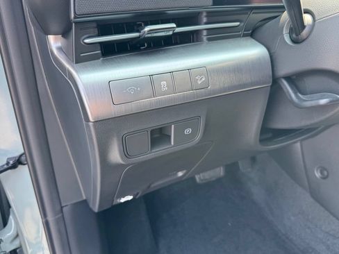 Certified 2026 Hyundai Kona SEL Sport AWD/4WD image 34