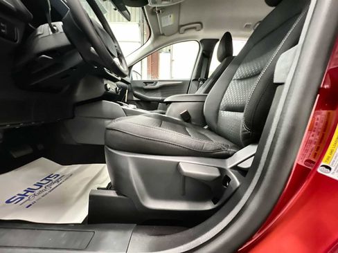 New 2025 Ford Escape Active image 14