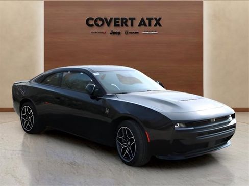 New 2026 Dodge Charger Scat Pack image 7